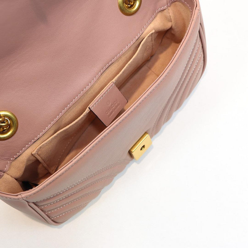 AmeliaLuxury - GCI Bags - 882