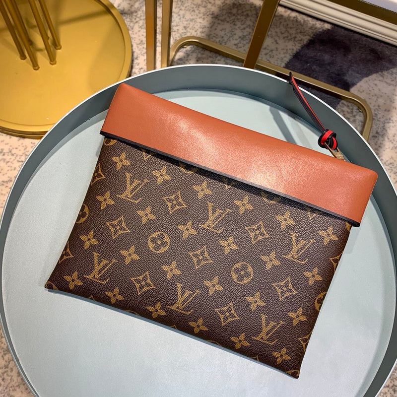 Fan Fashion Lu-Vi bags - 9035