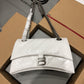 Amelia- BG Hourglass Bags - 082