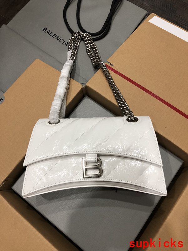 Amelia- BG Hourglass Bags - 082