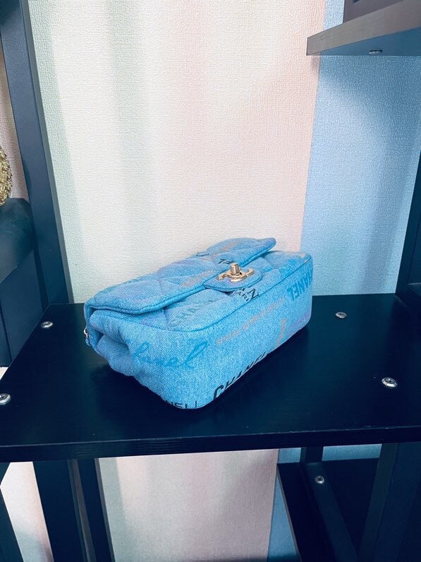 AmeliaLuxury - CHL Bags - 3221