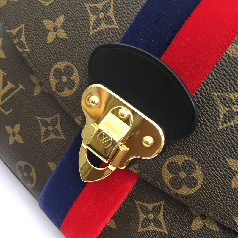 Amelia - LV Bags - 12688