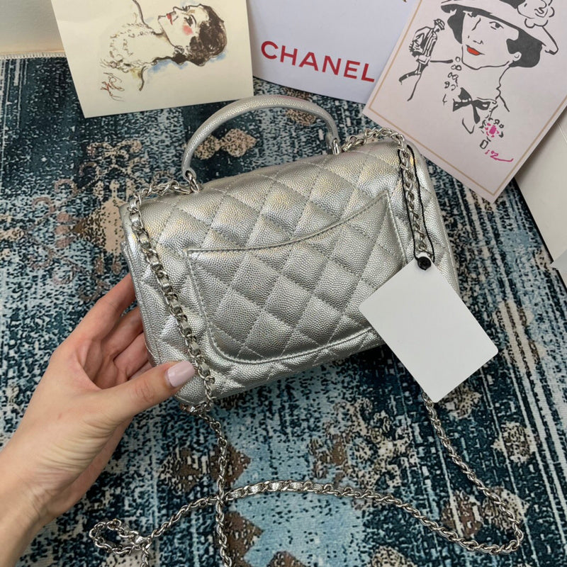 Amelia-  CHL BAGS  - 457