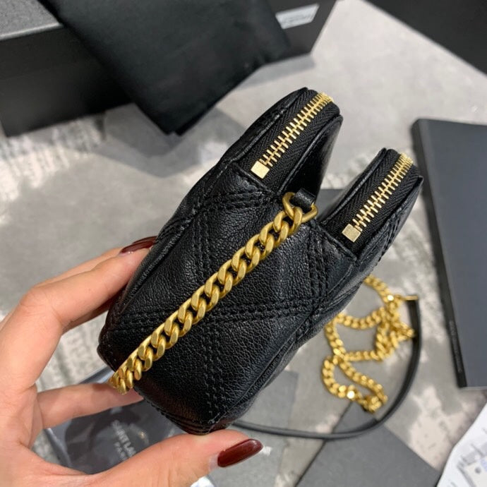 Amelia - YSL Bag - 3696