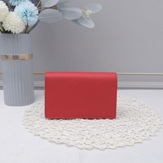 Amelia- PRDA  LUXURY BAGS - 620
