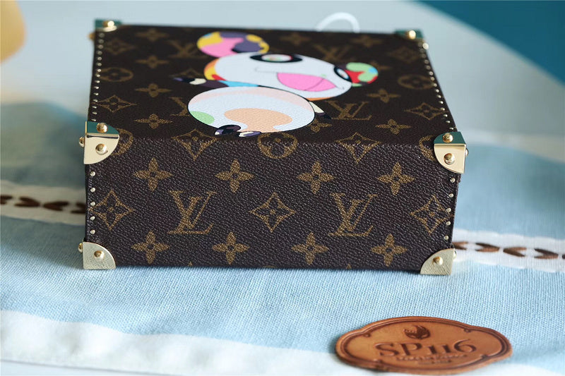 Fan Fashion Lu-Vi bags - 9486