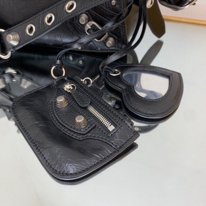 Amelia - BGA Bags - 2539