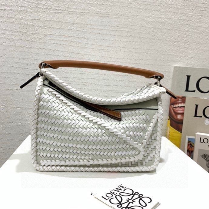 Amelia - LWO Bags - 125