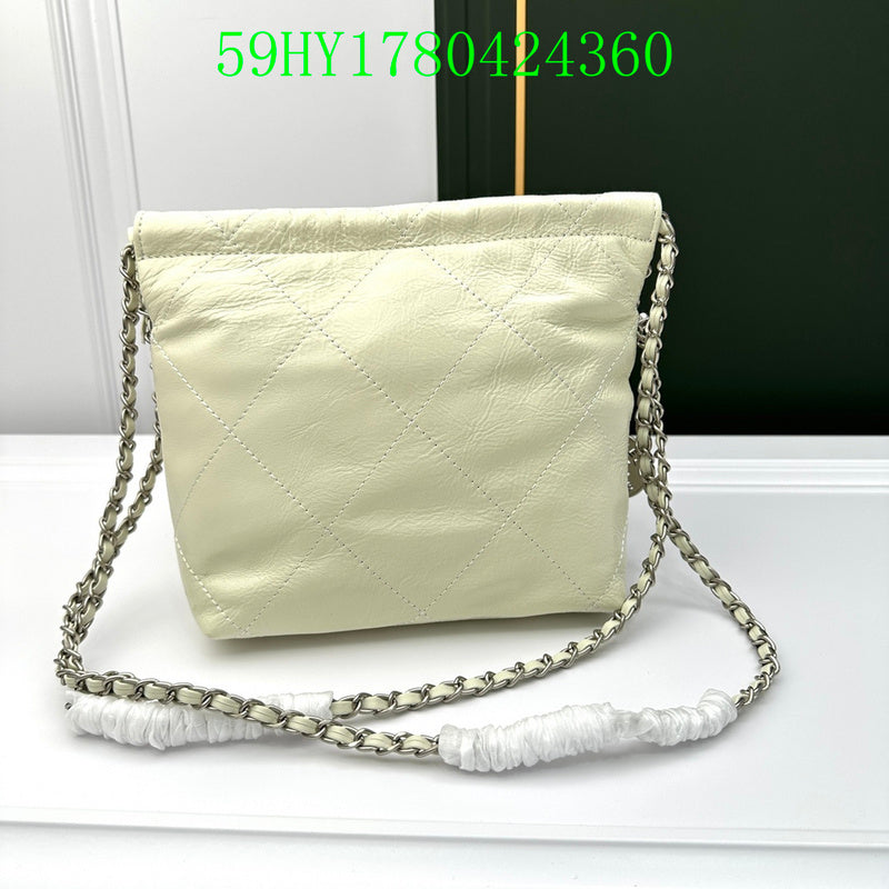 Amelia - CHL Bags - 1044