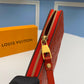Amelia- LOV  Luxury  Wallets - 648