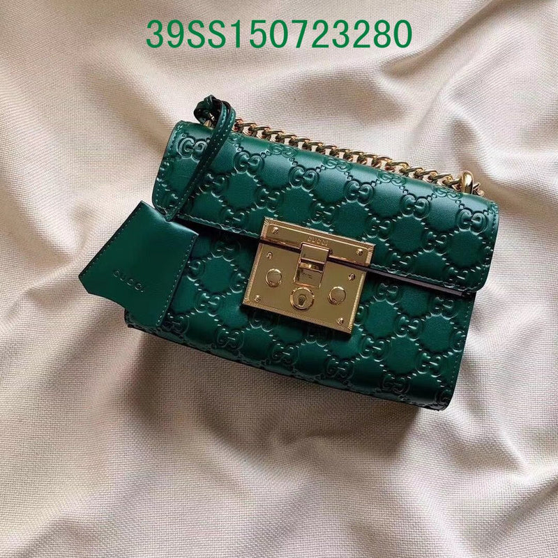 Amelia - GUKI Bags - 2420