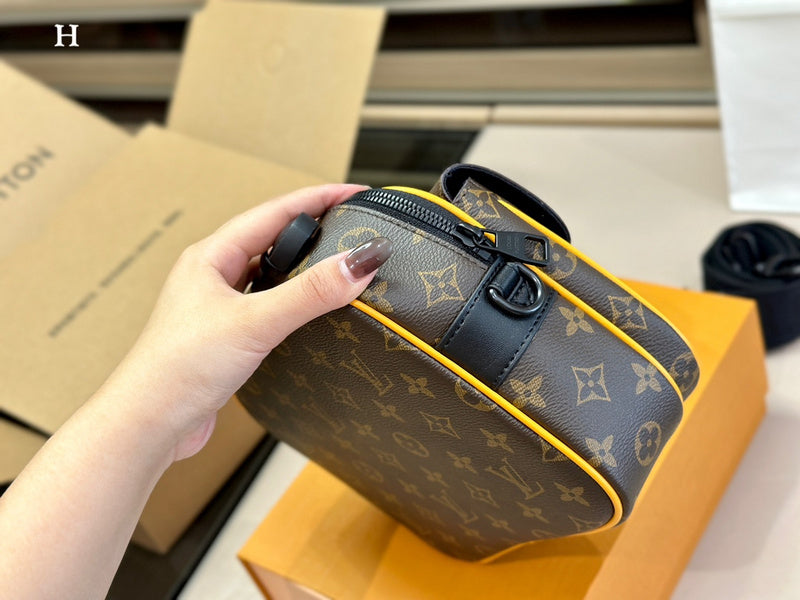 Amelia - LV Bags - 14468