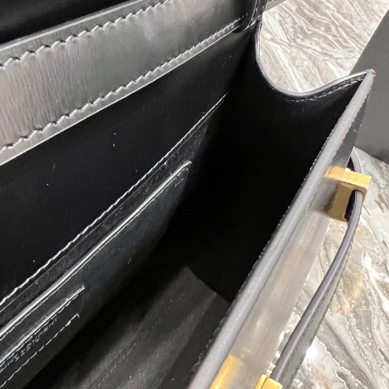 Amelia - YSL Bag - 1239