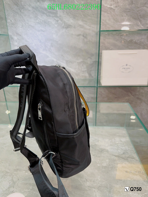 Prada Bags - The Barnes Bags  501