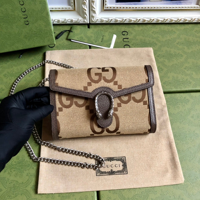Amelia  - GCI Bags - 12911