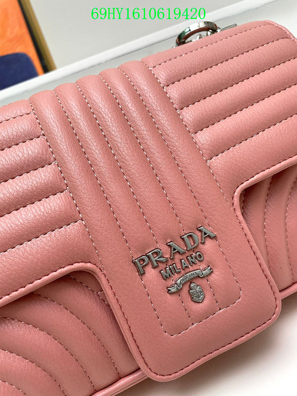 Prada Bags - The Barnes Bags  156