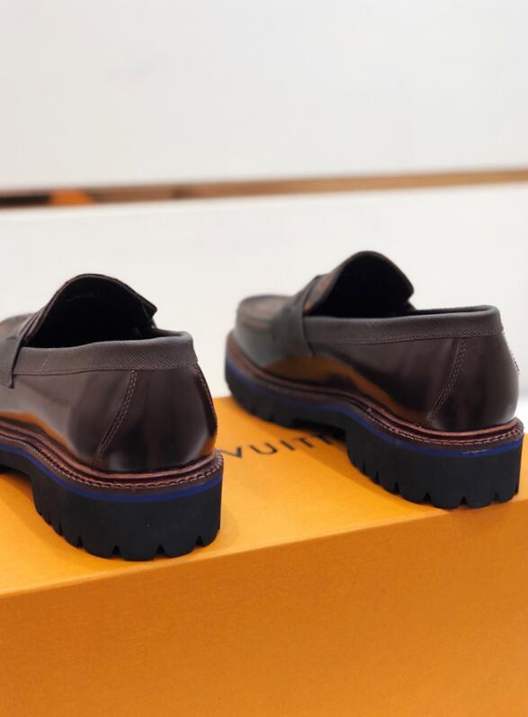 AmeliaLuxury - LOV Men Shoes - 1125