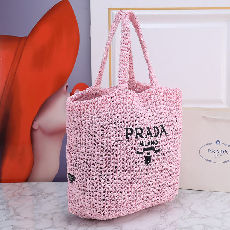 Amelia- PRDA  LUXURY BAGS - 192