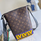 AmeliaLuxury - LOV Bags - 2406