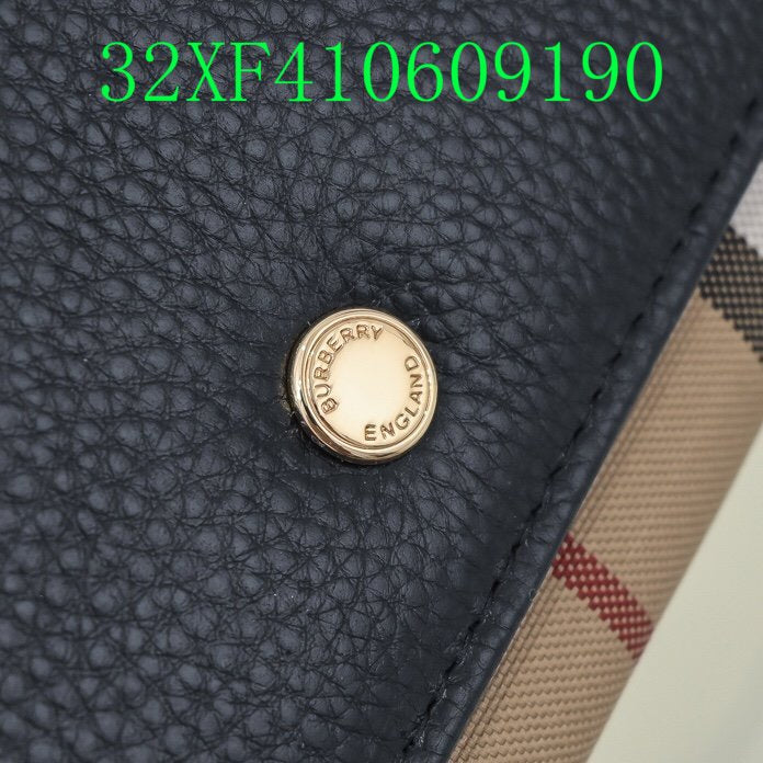 Amelia - BOR Wallet - 161