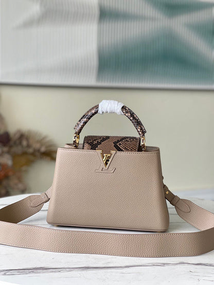 Amelia- Lu-Vi bags - 5790