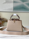 Amelia- Lu-Vi bags - 5790