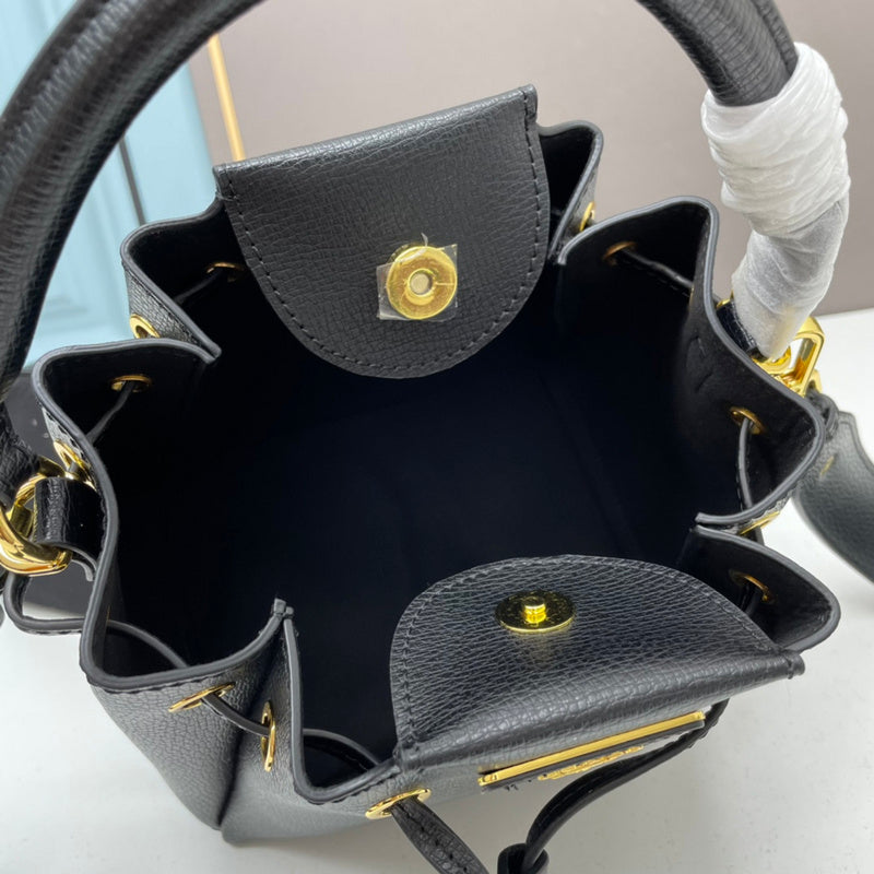 Amelia- PRDA  LUXURY BAGS - 348