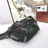 Lusso Official -  B-BARRY BAGS FOR MEN - 025