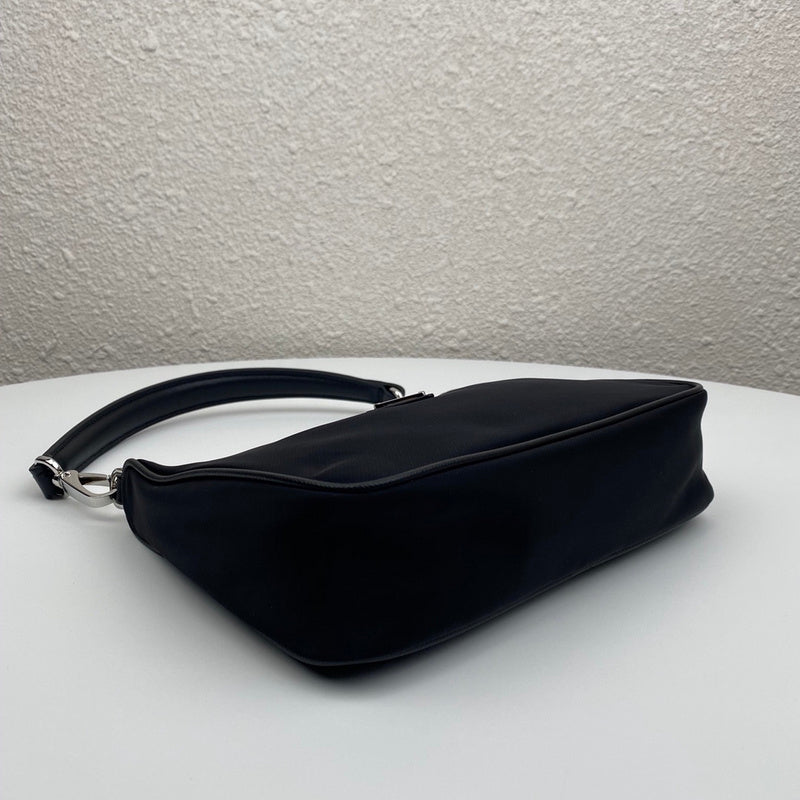 Amelia- PRDA  LUXURY BAGS - 1002