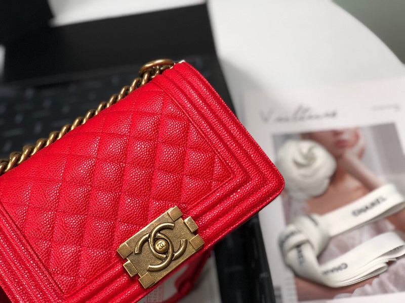 Amelia- CHL Bags - 7457