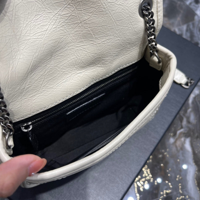 Amelia - YSL Bag - 3950
