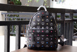 Amelia - MAmeliaBRANDED BAGS - 024