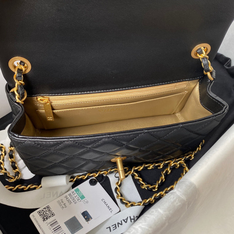 Amelia- CHL Bags - 7640