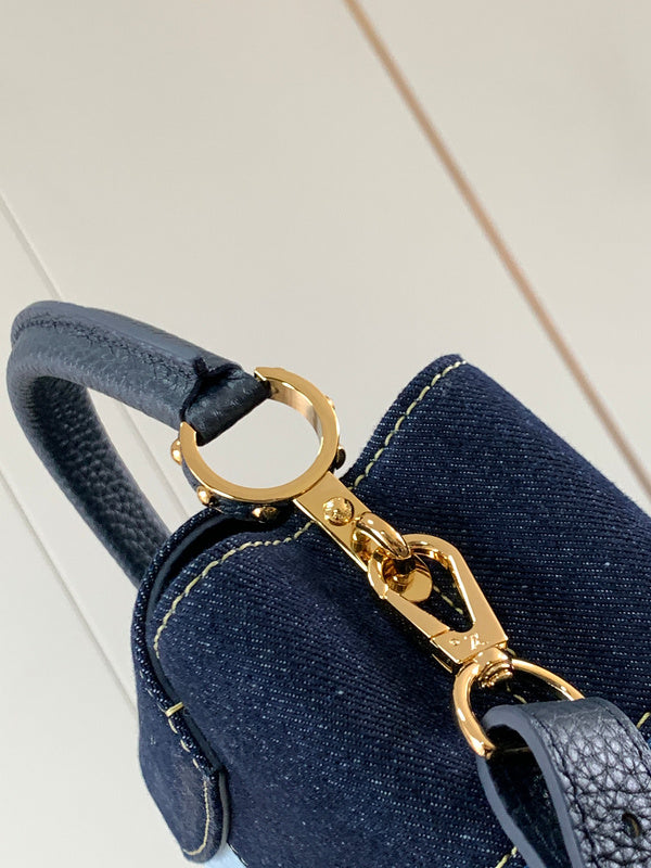 Amelia's Bag Gallery - LOV Bags - 689
