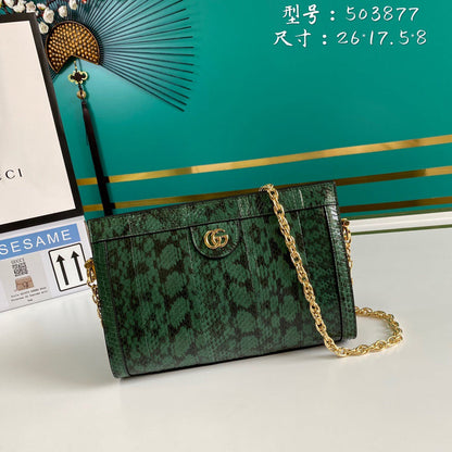 Amelia- GCI Lady Bags - 1291