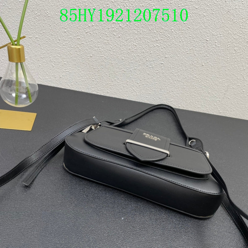 Prada Bags - The Barnes Bags  702