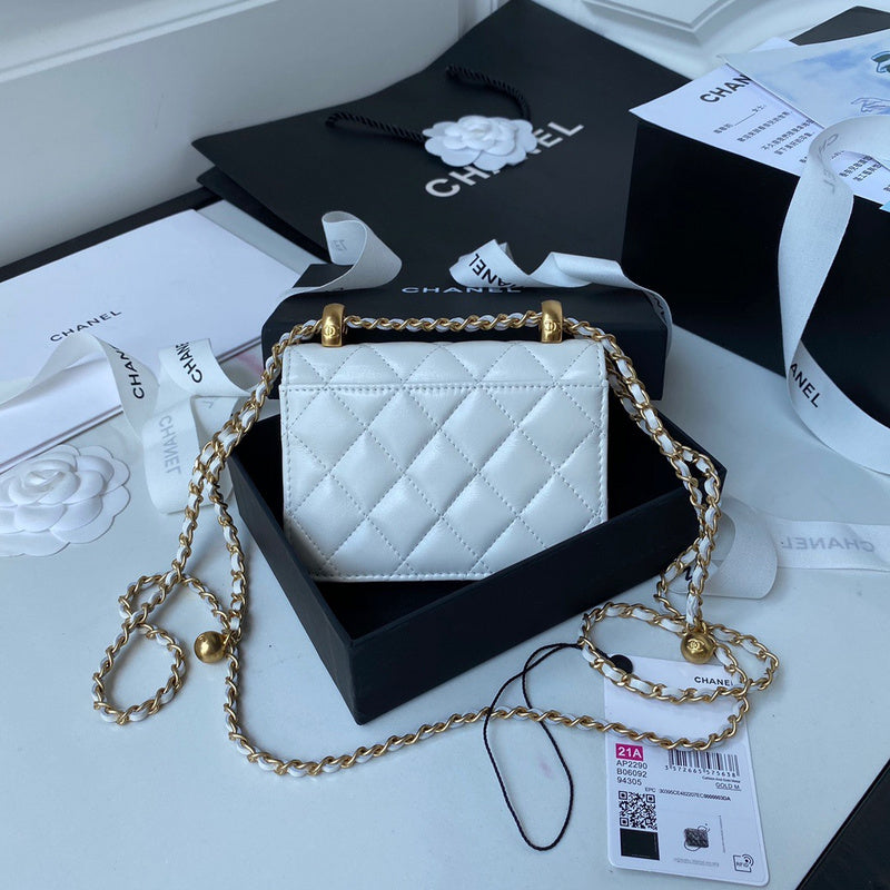 Amelia- CHL Bags - 7383