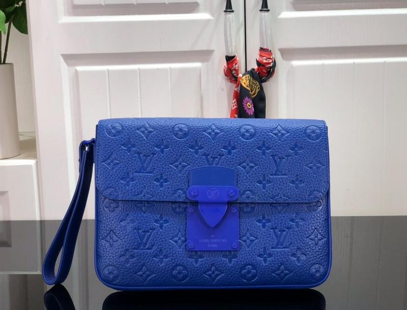 AmeliaLuxury - LOV Bags - 2196