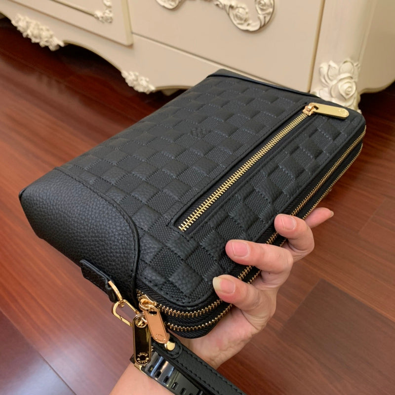 Amelia- LOV  Luxury  Wallets - 853