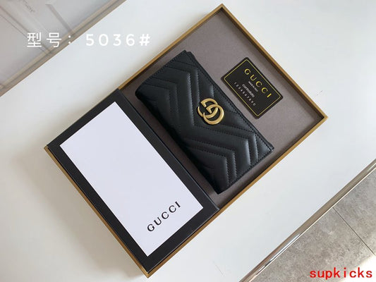 Amelia- Mix Wallets - 454