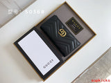 Amelia- Mix Wallets - 454