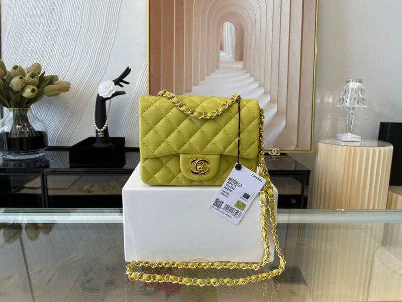 Amelia - CHL Bags - 2026