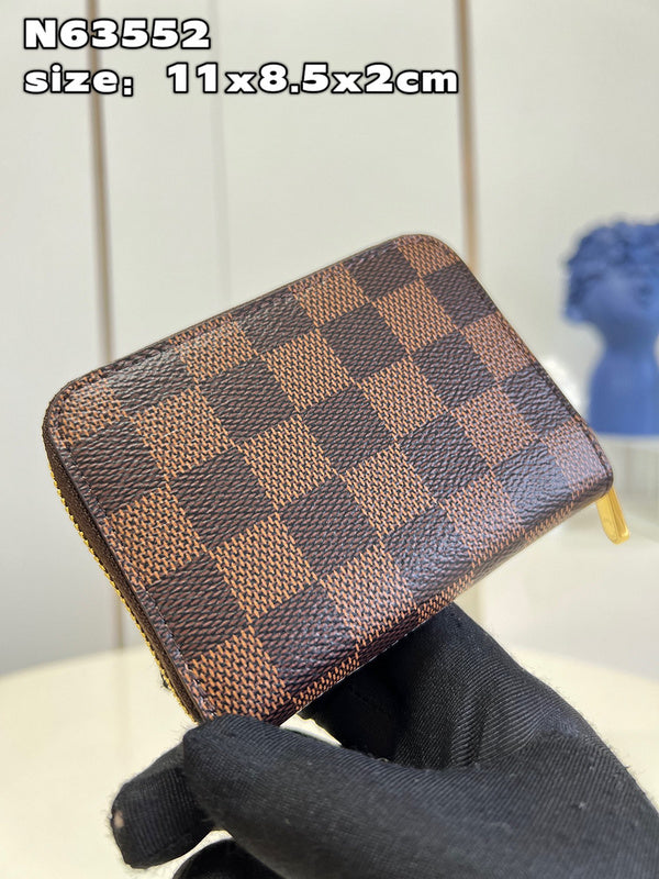 Amelia - LV Bags - 16038