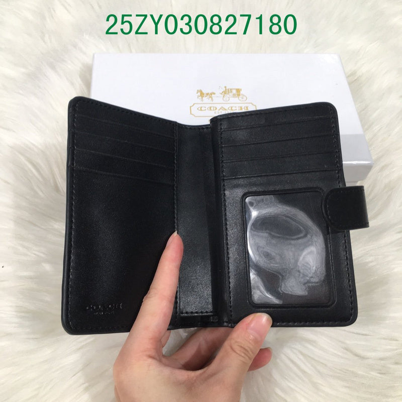 Amelia - CAH Wallet - 164