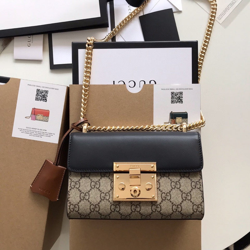 Amelia- GCI Bags - 302