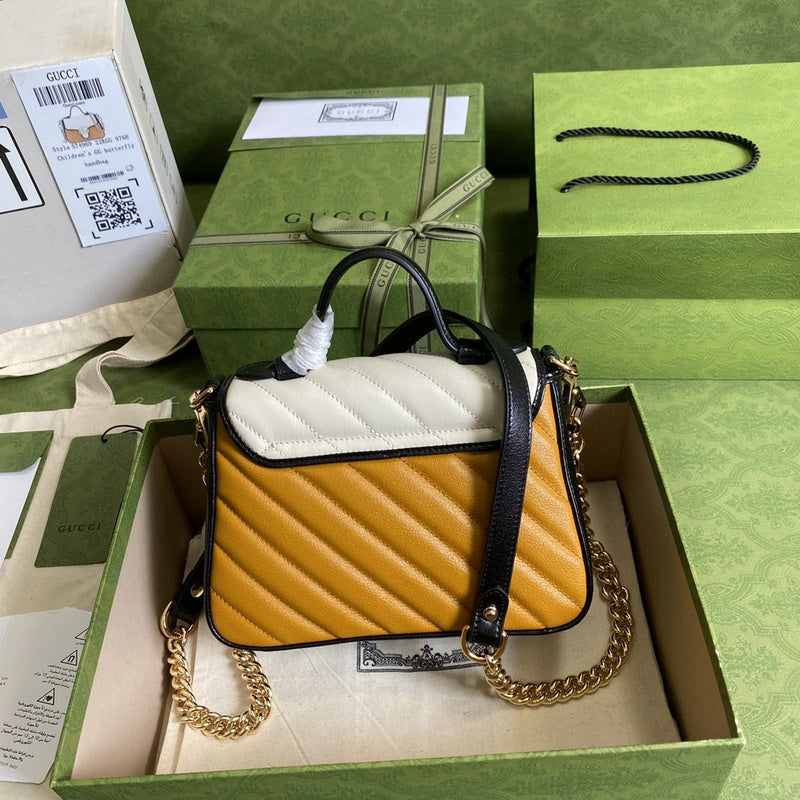Amelia- GUKI Bags - 1764