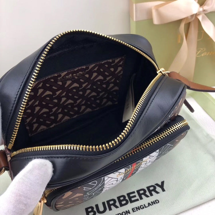 B-Berry Bags - Women Ameliave Luxury Bags - 1048