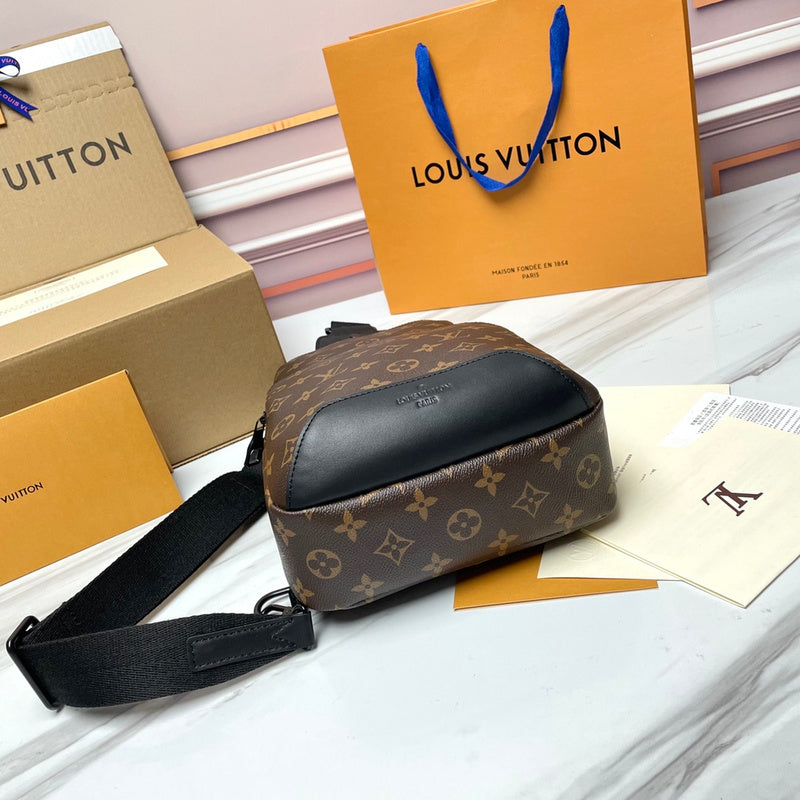 Fan Fashion Lu-Vi bags - 17464