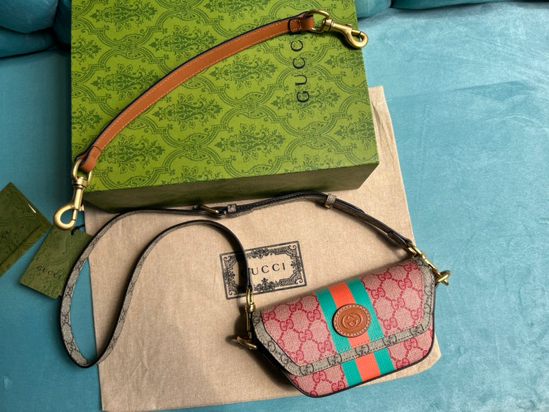 Amelia- GCI Bags - 5607