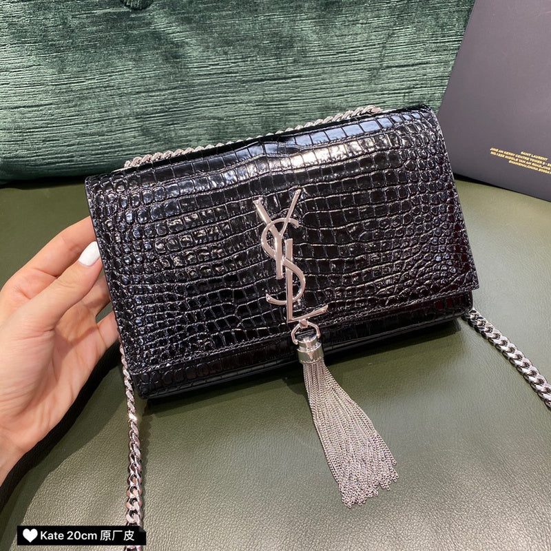 Amelia - YSL Bag - 3784